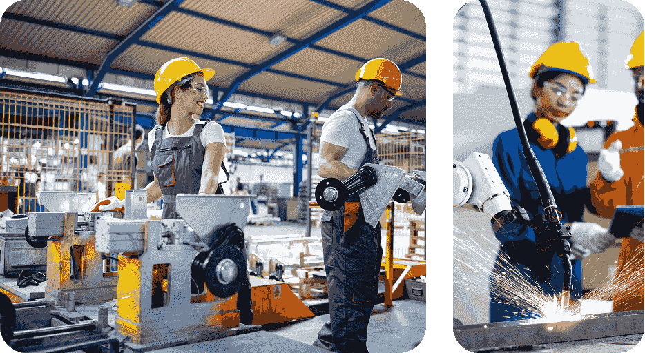Manufacturing Software Development Dubai & UAE